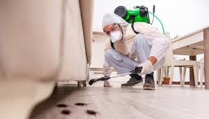 Best Bed Bug Extermination  in Huntington Woods, MI